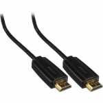 High-Speed Ethernet 3D Cable, 10', 3 m