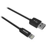 Premium DuraFlex Cable, 4', Rose Gold_noscript