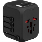 GoPower International USB Type-C Travel Adapter