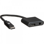 USB Type-C to 3.5mm Headphone Jack Adapter