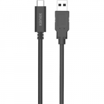 USB 3.1 Cable, 3.3', Black_noscript