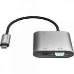 USB Type-C to VGA Adapter with Power Delivery_noscript