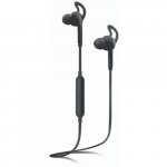 Wireless in-Ear Headphone (Black)