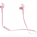 Wireless In-Ear Headphone (Pink)