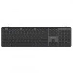 Multi-Sync Bluetooth Keyboard for PC or Android Devices