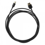 Slim Premium High-Speed HDMI Cable (6')_noscript