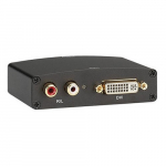 DVI with RCA Audio to HDMI Converter_noscript