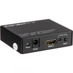 Audio De-Embedder with HDMI Video Output