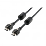 3' HDMI Locking Cable_noscript