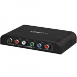 HDMI to Component with Audio Converter Intl P/S_noscript