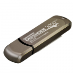 32GB Defender 3000 USB Flash Drive