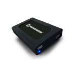 UltraLock USB 3.0 SSD with Write Protect Switch