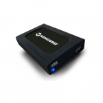 UltraLock USB 3.0 HDD with Write Protect Switch