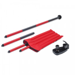 Extendable Mounting Pole for Laser Level_noscript