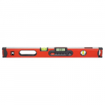 Digiman 48" Magnetic Digital Level with Plumb Site_noscript