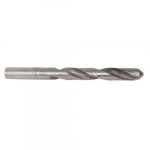 Taper Length Oil Hole Drill, 1-13/64", Straight