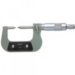 .0001 Point Micrometer 0-1"