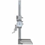 Dial Height Gage 6"