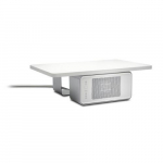 WarmView Wellness Monitor Stand with Heater_noscript