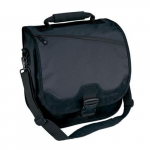 SaddleBag Notebook Carrying Case for 15" Laptop