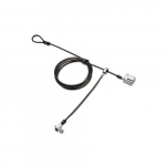 Keyed Dual Head Cable Lock for Surface Pro_noscript