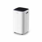 2500 Sq. Ft Dehumidifier for Home with Hose and Tank