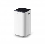 2500 Sq. Ft Dehumidifier for Home with Hose and Tank_noscript