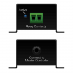 Multi-Function Port Contact Closure ConverterKD-CCXR200