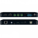 4K UHD AV Encoder with Audio ControlKD-IP1022ENC-II