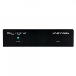 HDMI Over IP with POE (Rx) ReceiverKD-IP1080RX