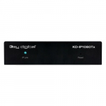 HDMI Over IP with POE (Tx) TransmitterKD-IP1080TX