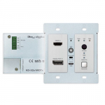 HDBaseT PoH Wall Plate Switcher_noscript