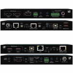 HDMI Over 100m CAT6 HDBaseT Extender SwitcherKD-XPS22U