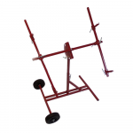 Flexible Parts Stand