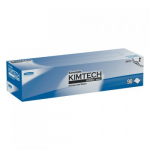 Kimtech Science Kimwipes Task Wiper, 14.7" x 16.6"_noscript