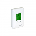 HWPT Thermostat, 120V 2 Circut Timer 12.5 Amp