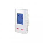 Thermostat, Dual Timed, SP 120V 16A_noscript