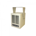 Compact Unit Heater, 480V 6000W