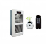 Electronic Large Wall Heater, 208V