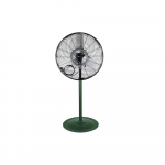 24" Fan Air Circulator Outdoor Oscillating