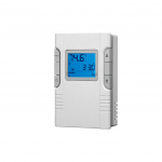 7 Day Programmable Thermostat 208/240V_noscript