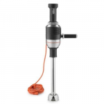 Commercial 400 Series Immersion Blender 12" Arm_noscript