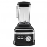 Commercial Series Beverage Blender, Black Matte_noscript