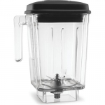 56 Oz Dual Wall Blender Jar for Commercial Blender_noscript