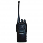 2-Way Radio, UHF, 16 Channel with Scan_noscript