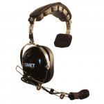 High Noise Headset, Single Muff_noscript