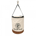 Heavy Duty Top Closing Bucket, 17"_noscript