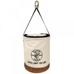 Heavy Duty Top Closing Bucket, 22"_noscript