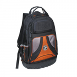 Tradesman Pro Tool Bag Backpack, Black, 14"_noscript