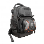 Tradesman Pro Tool Bag Backpack, 19.5"